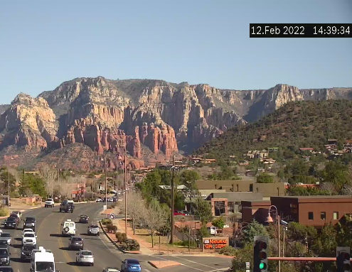 Arizona DOT tweet media
