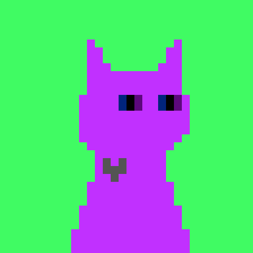 ToppoCats's tweet photo. Just released this as it's the first of the collection 

Currently selling for 0.5 ETH (Polygon)
https://t.co/nA247Ciw4M #Nft #Nfts #NftCollection #NftCollections #NFTProject https://t.co/RvpVyX8Pqe