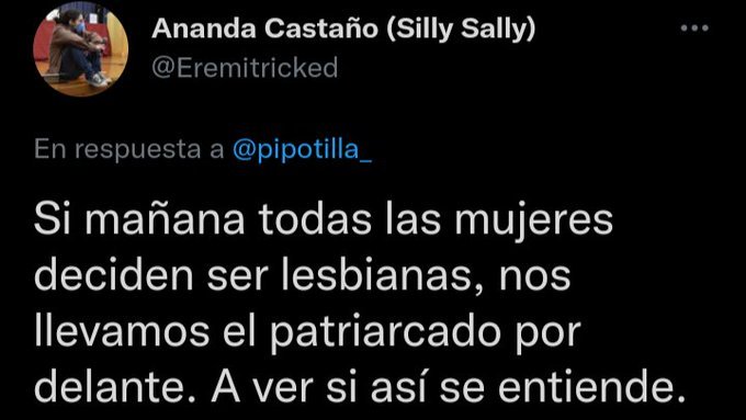 Salón Progre(LEAN EL TWEET FIJADO) (@progre_idiots) on Twitter photo 