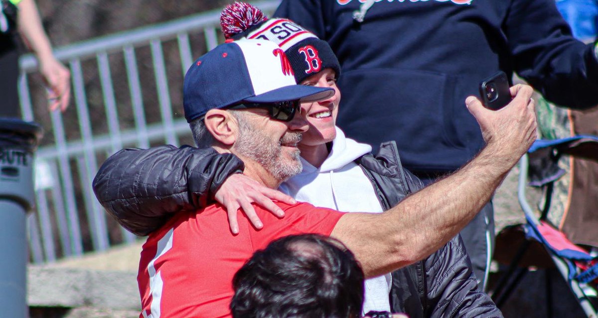 OleMissBSB's tweet photo. Right Field = 𝙧𝙚𝙖𝙙𝙮 https://t.co/WIIHJKqplH