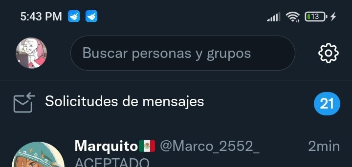 Salón Progre(LEAN EL TWEET FIJADO) tweet media