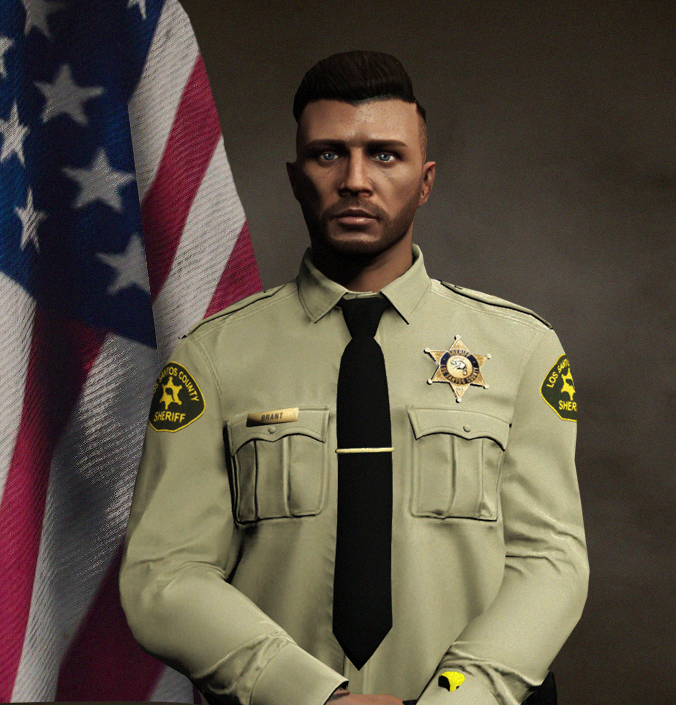 El Oficial del Sheriff Joseph Leal asciende a #Supervisor

¡Enhorabuena compañero!🇺🇸

#LSSD #SAPD #LSPD #ServirYProteger