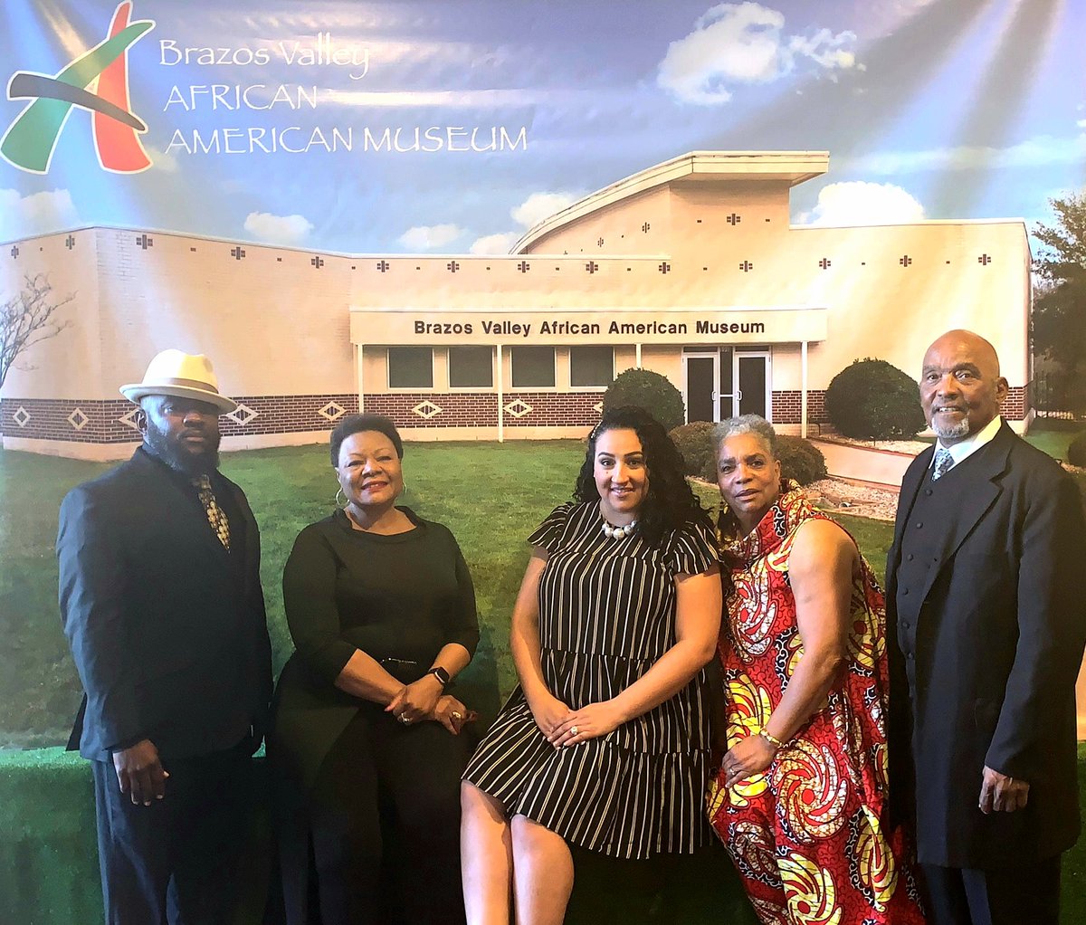 votewanda's tweet photo. It’s NAACP day!!
During my time with the Brazos County NAACP, it was a privilege to uphold the mission of the NAACP to ensure the political, educational, social, and economic equality of rights of all persons and to eliminate racial hatred and racial discrimination.
#NAACPday https://t.co/uGB3LqLR8A