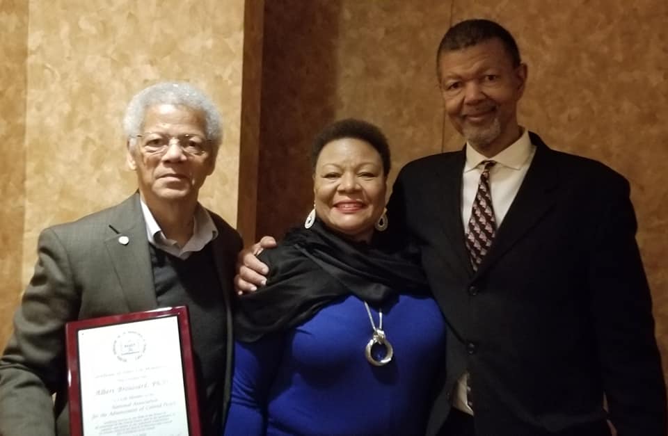 votewanda's tweet photo. It’s NAACP day!!
During my time with the Brazos County NAACP, it was a privilege to uphold the mission of the NAACP to ensure the political, educational, social, and economic equality of rights of all persons and to eliminate racial hatred and racial discrimination.
#NAACPday https://t.co/uGB3LqLR8A
