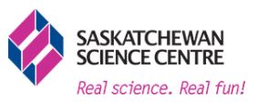 RPSTA's tweet photo. Thanks to the @SkScienceCentre  who is showing their appreciation of Teachers this week in Sask. #regteach #teacherappreciation #yqr https://t.co/wYlt5f56hT