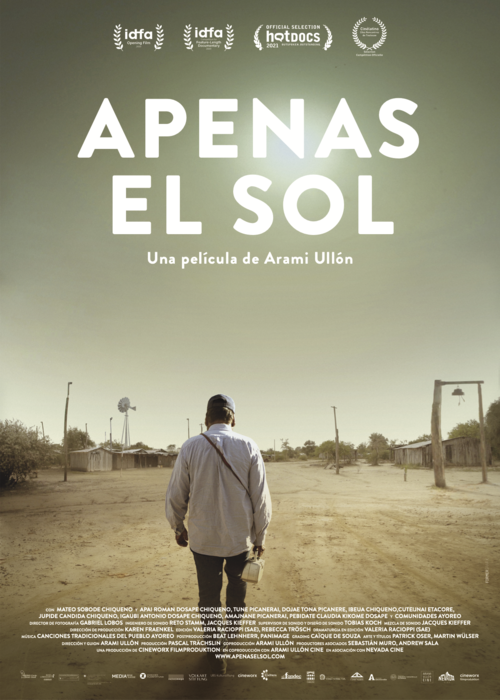 LASAweb's tweet photo. Register in#LASAASIA to watch the film

Apenas El Sol
Arami Ullón 2020 Switzerland, Paraguay
https://t.co/fjwxhZKqJE https://t.co/4TRneefKtE