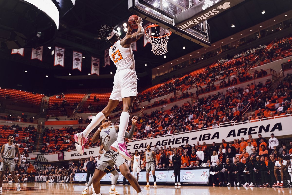 OSU Cowboy Basketball tweet media