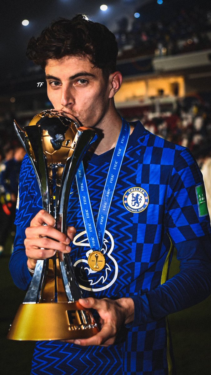tf_sportedit's tweet photo. Chelsea FC | Wallpaper
Part 1
#ChelseaFC #Chelsea #CHExPAL #ClubWorldCup #ClubWorldCupfinal #ClubWC #Havertz #Pulisic #ziyech https://t.co/Dt17BL3D1M