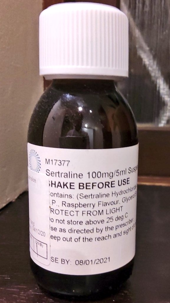 Sertraline