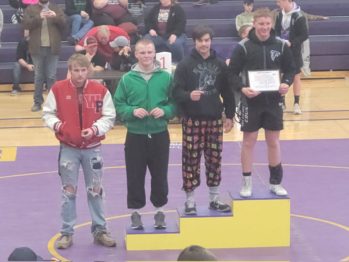 WPBroncos's tweet photo. Congratulations Wauneta-Palisade Wrestling on sending Conner and Cody to State! #gowp https://t.co/OGkUoN2Nyv