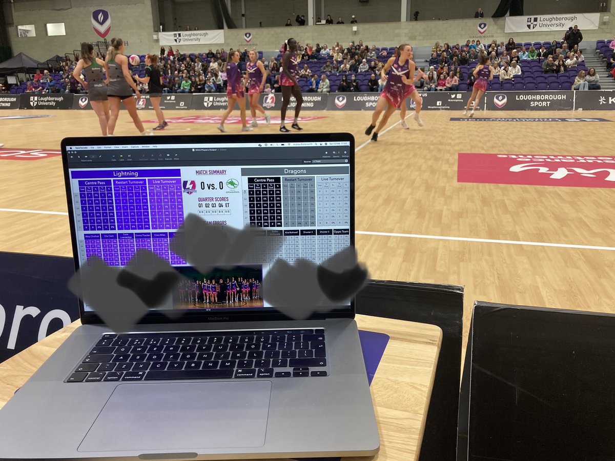 Dr. Andrew Butterworth tweet media