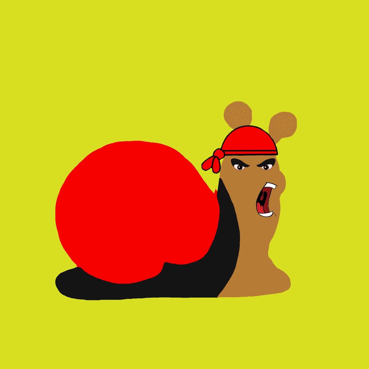 StacksSnail's tweet image. Stacks snails is a collection of 40 unique NFTs on the Stacks blockchain.Stacks NFT holders will receive benefits such as access to other projects , giveaways,and much more.Please take a look at our project and Mint👉create.stxnft.com/collection/sta… #NFTCommumity #Stacks #builtonstx