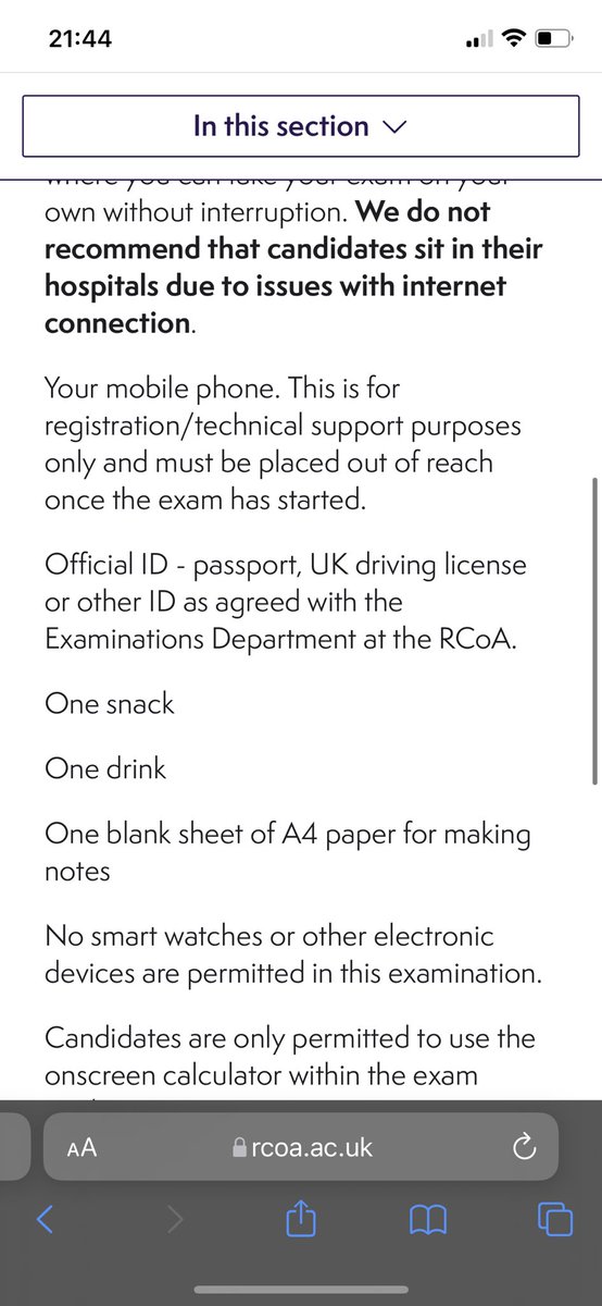 Emily Sandison tweet media