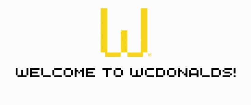 alexkv_eth's tweet photo. @Wandler14 Best burgas in the #metaverse at @WcdonaldsNFT #wcdonalds #solana #SolanaNFTs 
https://t.co/4Q61BATYjl https://t.co/KxSUuTJ1BJ