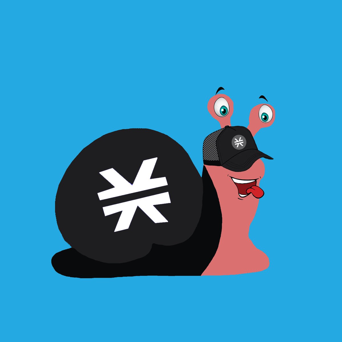 StacksSnail's tweet image. Stacks snails is a collection of 40 unique NFTs on the Stacks blockchain.Stacks NFT holders will receive benefits such as access to other projects , giveaways,and much more.Please take a look at our project and Mint👉create.stxnft.com/collection/sta… #NFTCommumity #Stacks #builtonstx