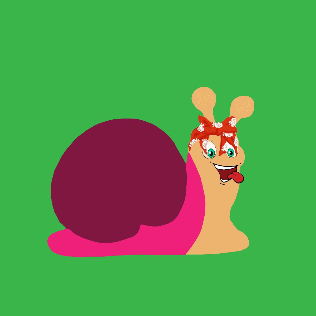 StacksSnail's tweet image. Stacks snails is a collection of 40 unique NFTs on the Stacks blockchain.Stacks NFT holders will receive benefits such as access to other projects , giveaways,and much more.Please take a look at our project and Mint👉create.stxnft.com/collection/sta… #NFTCommumity #Stacks #builtonstx