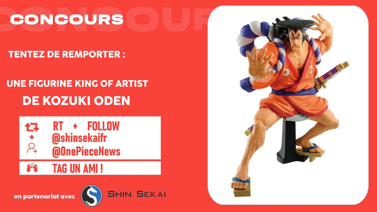 One Piece News tweet media