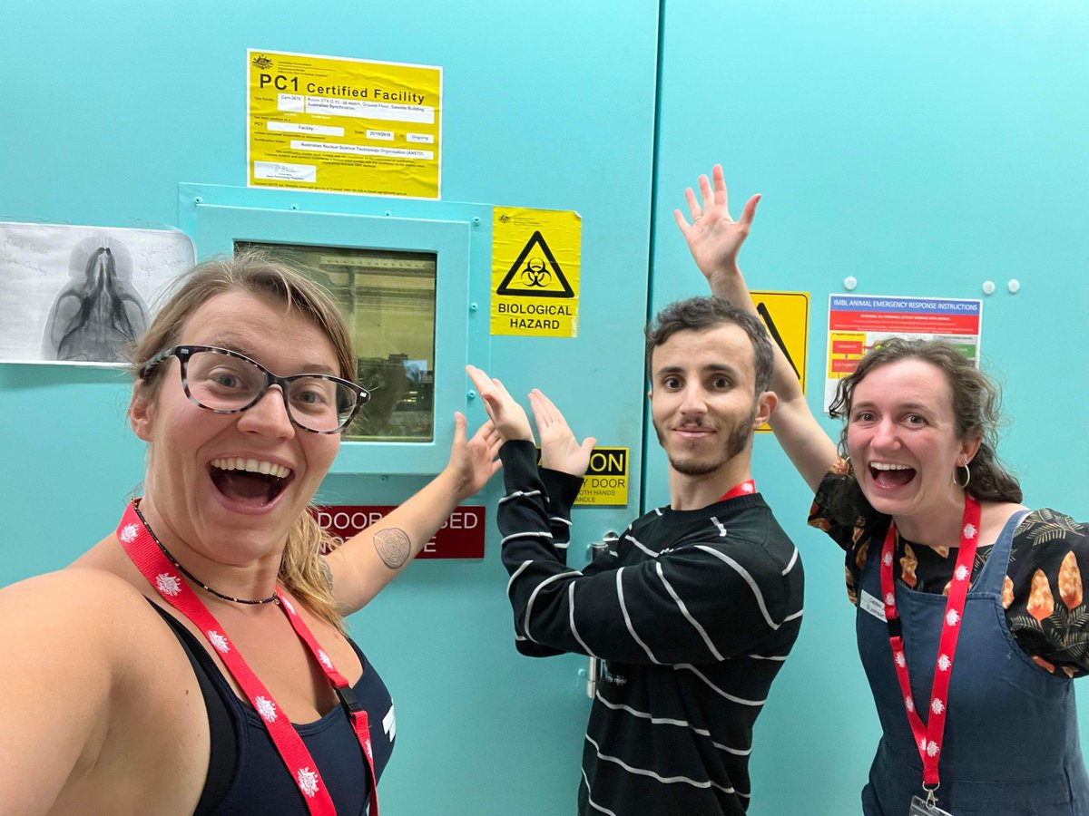 Dr. Kate Johnson tweet media