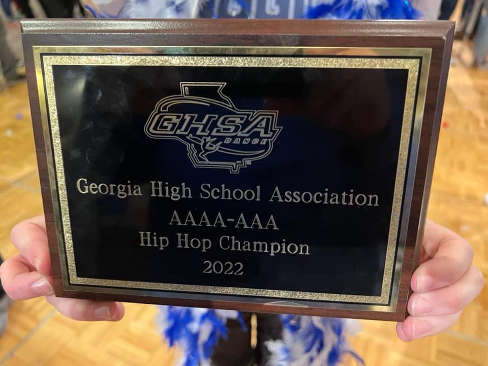 North Georgia Football tweet media