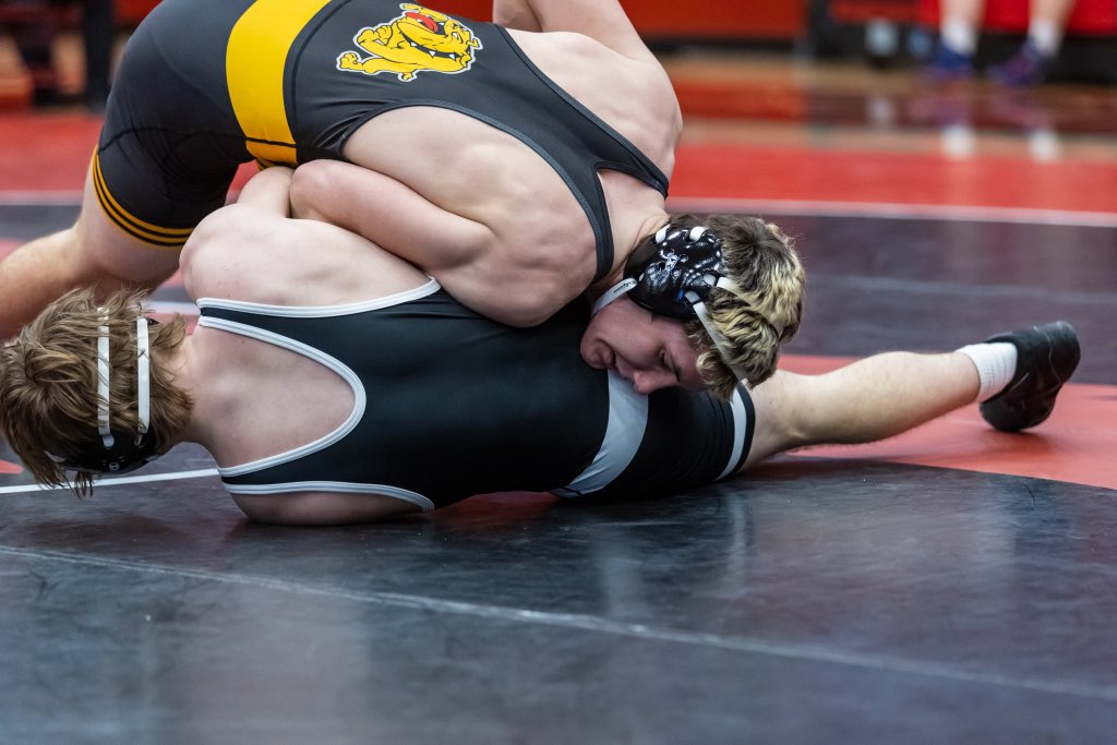 QCA Wrestle tweet media