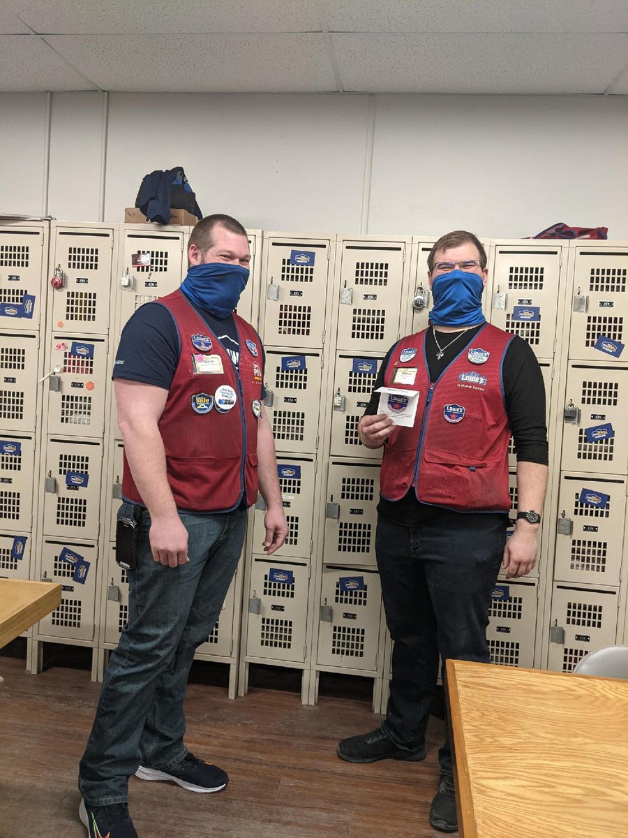 Lowes2930TiffinOH tweet media