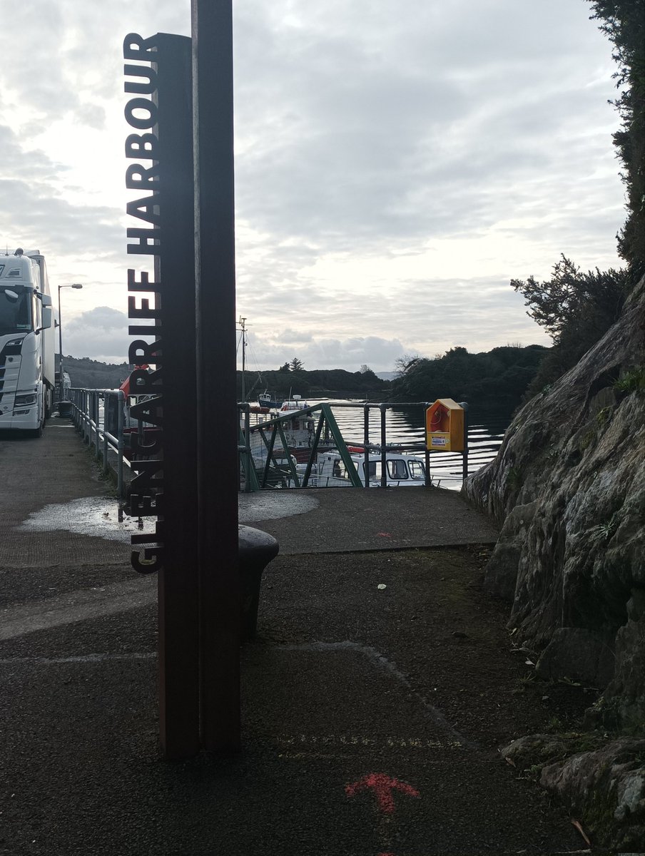HareIsland's tweet photo. We've been on a road trip to Glengarriff the last couple of days and came away very happy with our trip. More news to follow in a couple of weeks https://t.co/VAiRvuQNTE