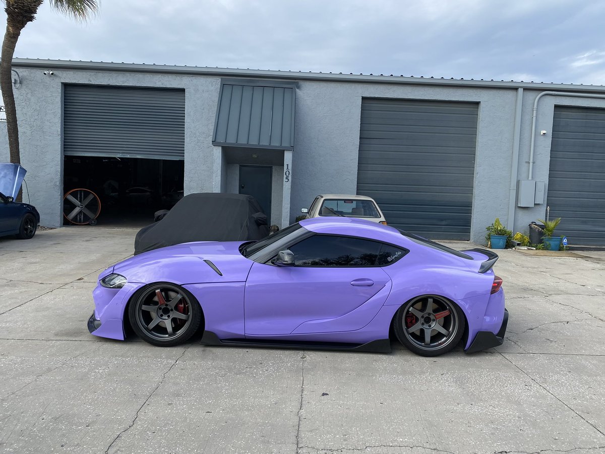 brzb4be's tweet photo. Twitter is seeing it first 💜 https://t.co/76cwxpCXRn