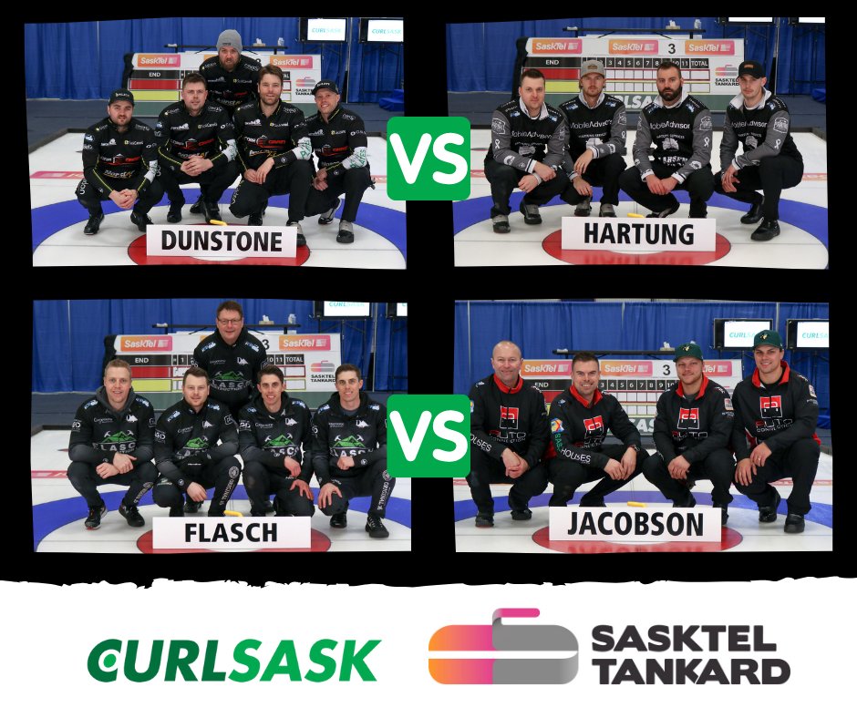 SaskTel Tankard tweet media
