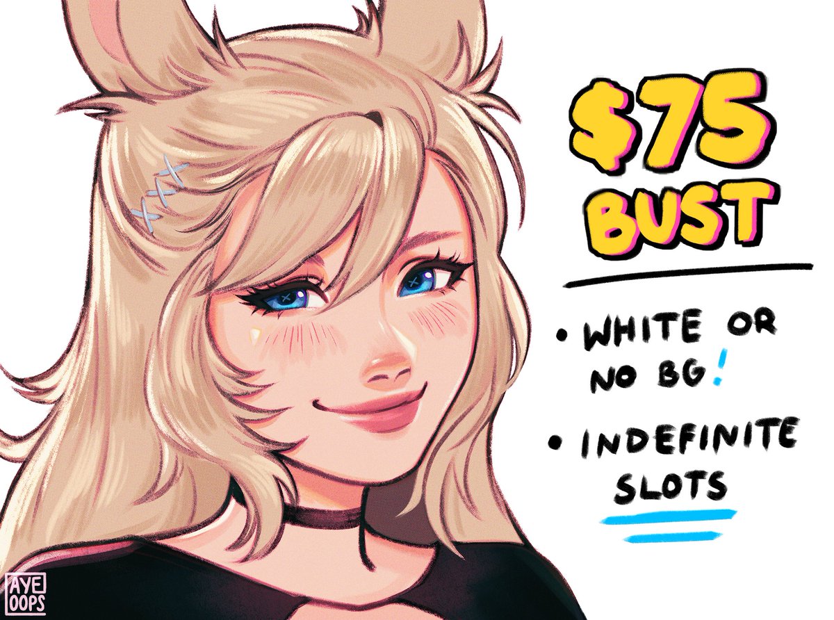 open for spring ! RTs are extremely helpful
will be a bit more picky on what i accept
✨ sent through google form
✨ links in thread ! ⬇️