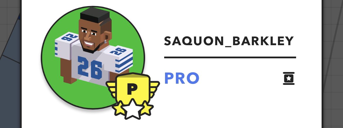 upland_guide's tweet photo. Twitter, please help me get Saquon Barkley to notice that his house in the Upland Metaverse is backwards!
@saquon please demolish your structure. I will help you build it properly! https://t.co/5banTTUr3V