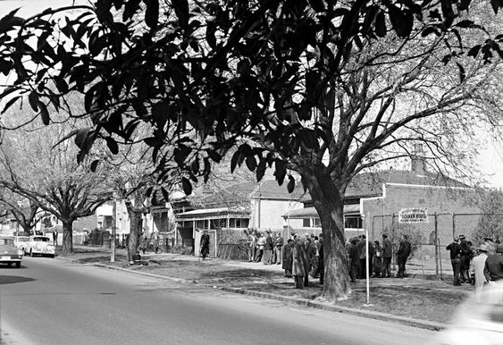 Adam Ford - Special Envoy for Heritage tweet media