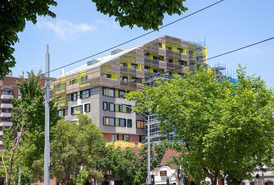 Adam Ford - Special Envoy for Heritage tweet media