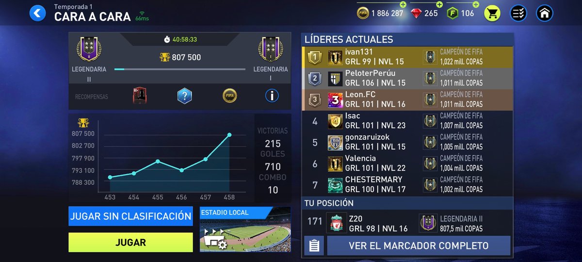 isydrox's tweet image. Al fin 800k 😭😭😭😭