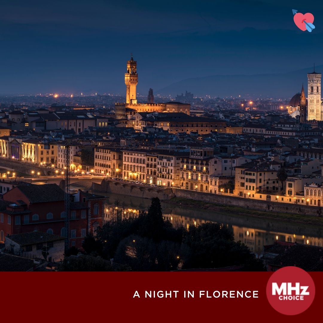 MHzChoice's tweet photo. A look at some romantic locations featured in our less murder-y shows. Happy Valentine's Day weekend!
#valentinesday #valentinesdayweekend #Paris1900 #CityofLights #mhzchoice #ANightinFlorence #LePetitTour #timelesslouvre https://t.co/eql9CEVTBm