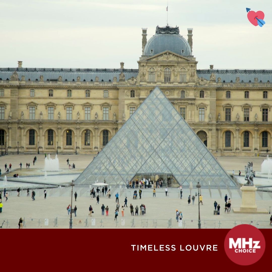 MHzChoice's tweet photo. A look at some romantic locations featured in our less murder-y shows. Happy Valentine's Day weekend!
#valentinesday #valentinesdayweekend #Paris1900 #CityofLights #mhzchoice #ANightinFlorence #LePetitTour #timelesslouvre https://t.co/eql9CEVTBm