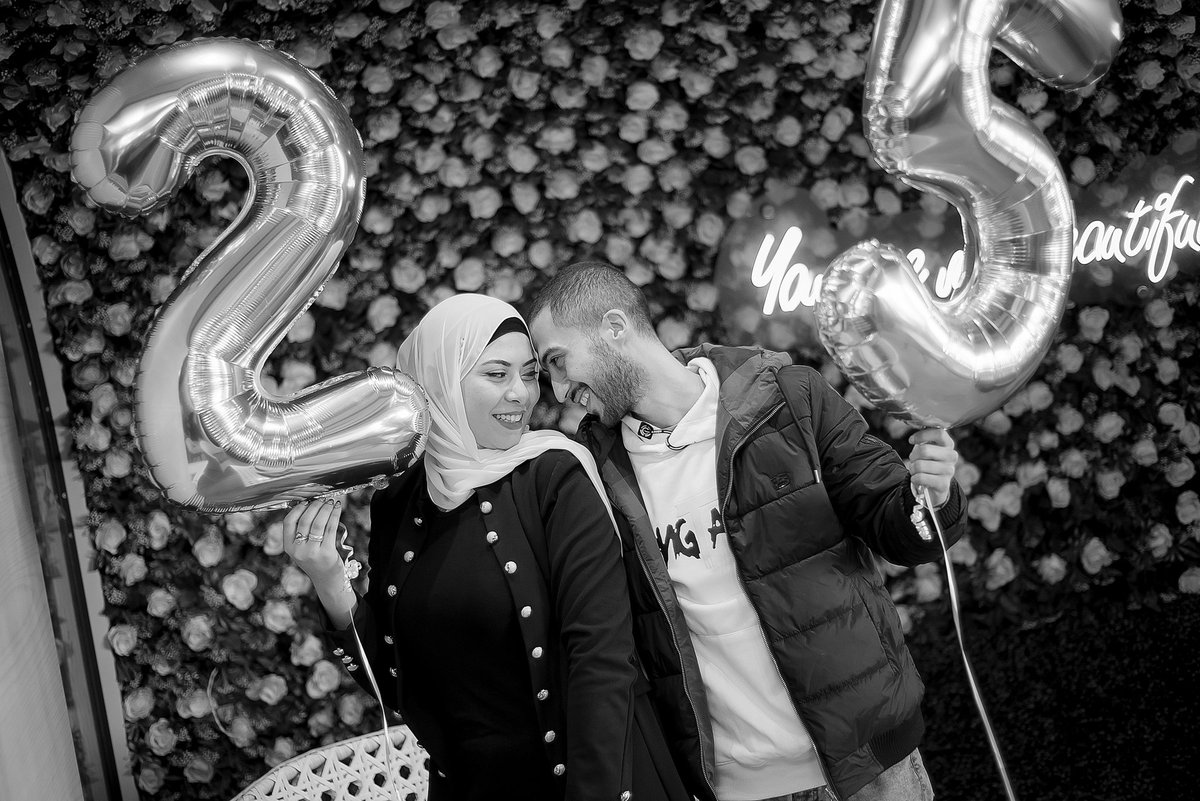 Mostafa96188414's tweet photo. Day to remember ❤️
كل سنه وانتي حته من قلبي 🎉🎂 https://t.co/1sTTRX3gpp