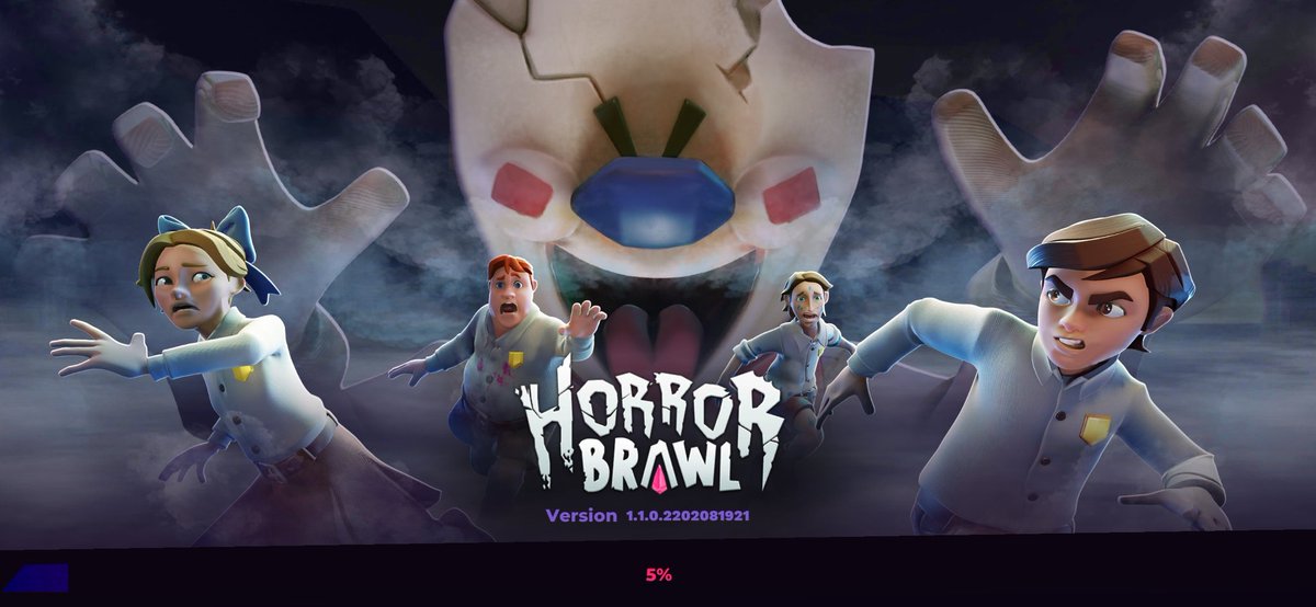 Andrei__2408's tweet photo. @HorrorBrawlGame 
Hello Keplerians. Please answer my question. Will the secondary villains be like horror in a horror brawl?? For example, Boris from Ice Cream 4, Meti from Ice Cream 6, Nazrat from Evil Nun 2, or even the previous version of Mr.  Meat Psychopath Hunt? https://t.co/qWVFzD2kvj