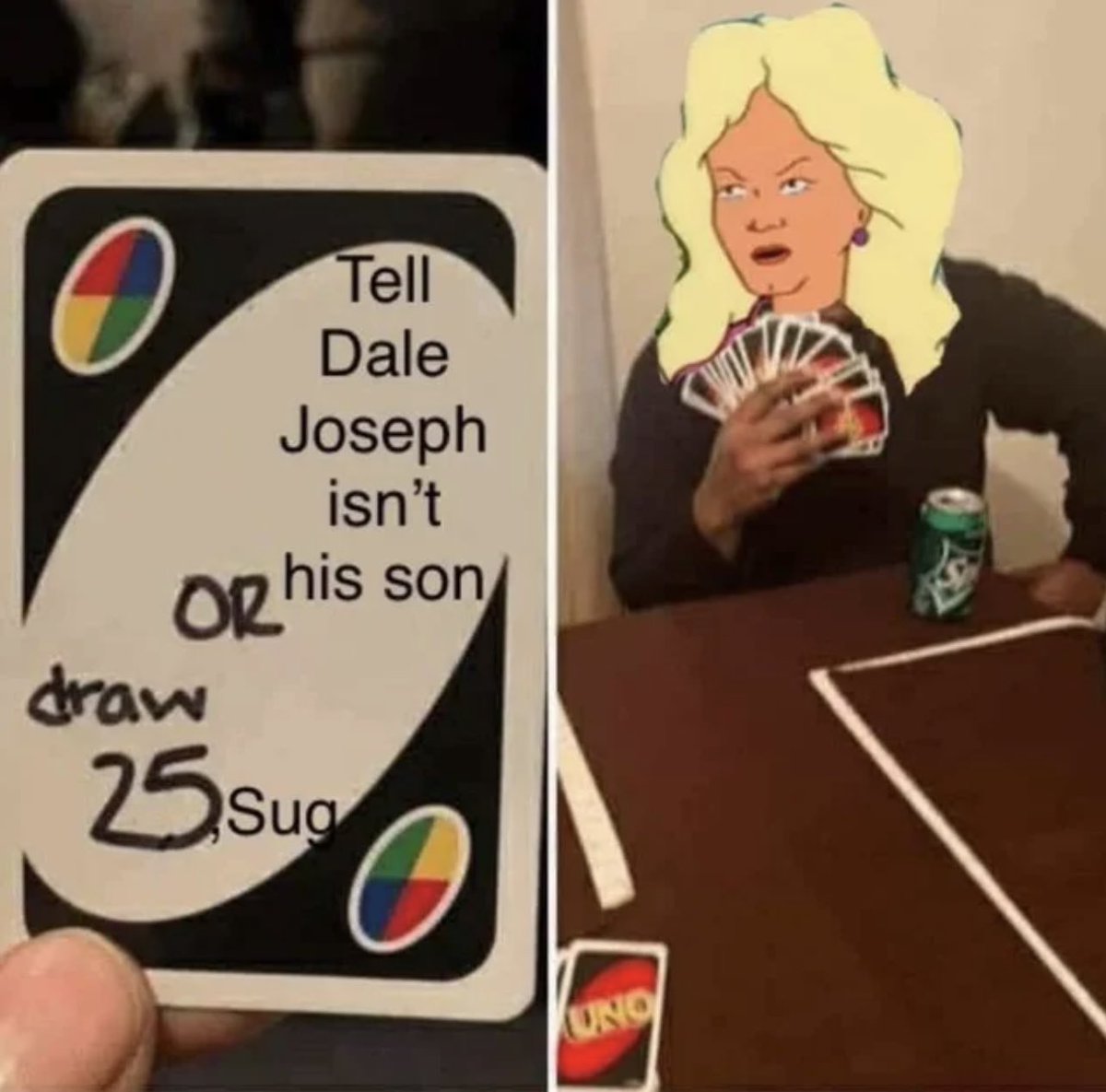 Boomhauer (@_boomhauer) on Twitter photo 