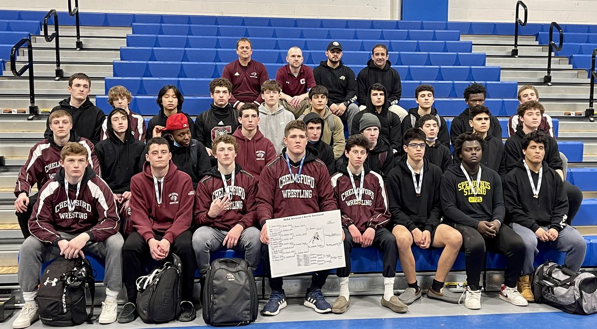 Chelmsford Lions Wrestling tweet media