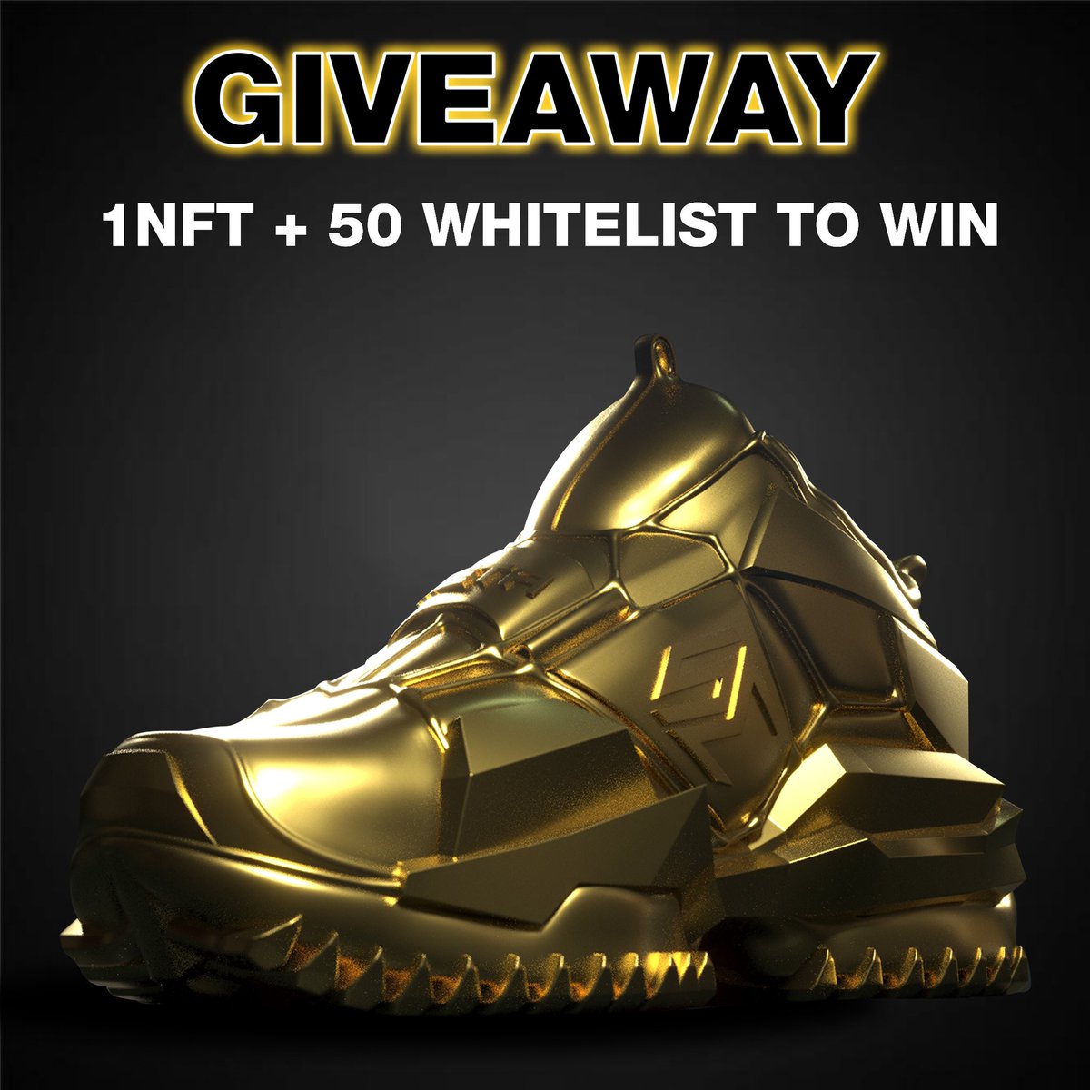 META SNKRS tweet media