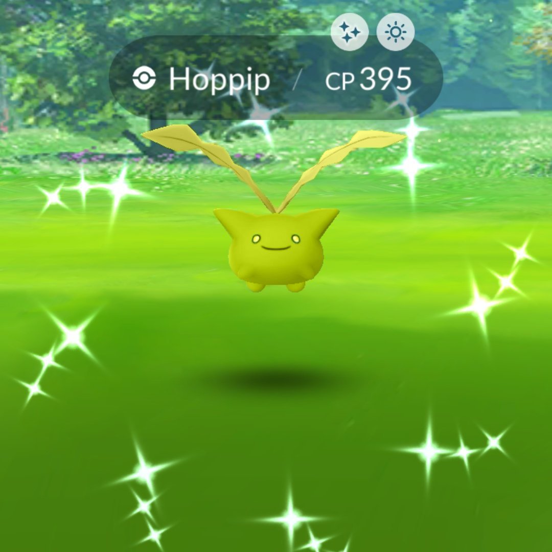 Lifting&Zombies on Twitter "Shiny Edit Alert! 🚨 Which edit of Shiny