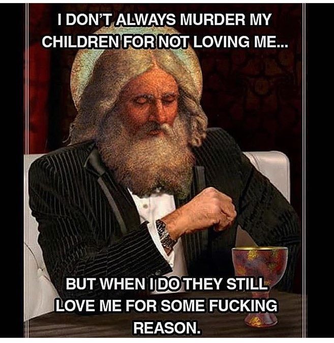 #AtheistForum
👇🤣🤣🤣