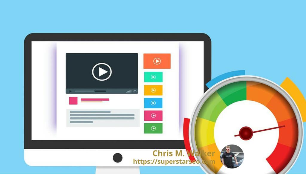 cmwalker's tweet image. While it won&apos;t get you your targeted search rankings on its own, the speed at which your page loads can harm your rankings.

Read the full article: How Much Does Site Speed Affect SEO
▸ lttr.ai/s27F

#ConversionRateOptimization #LargeFileSize