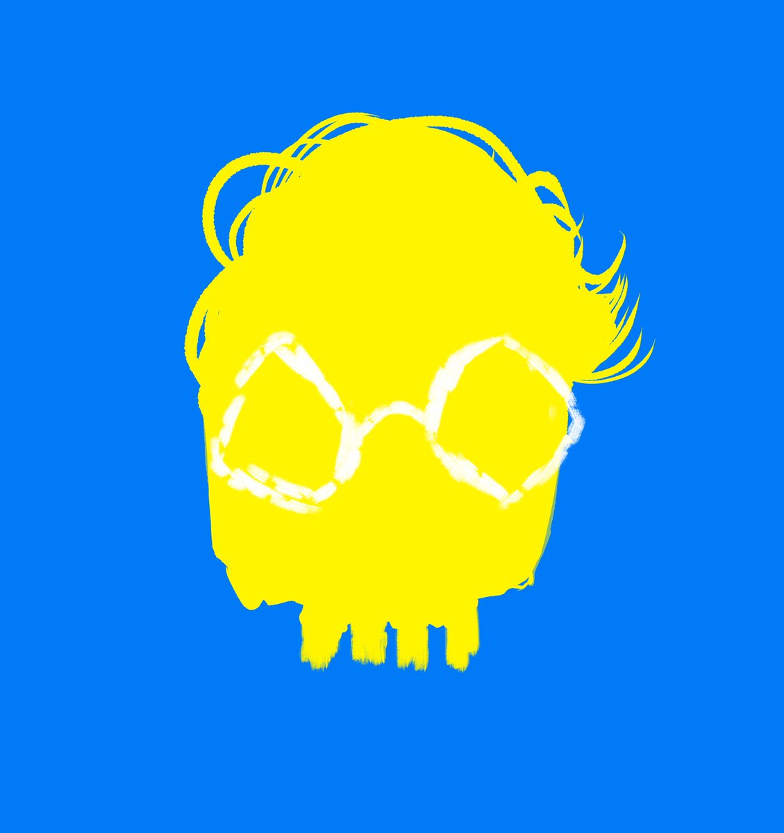 TheDeadArtist's tweet photo. @NFTfromwords Hello from the other plane, man! 
I am the Dead Artist, the artist who only succeeds after death.
Well, maybe my time has come now that i'm dead.
That's my drop, Me by Me.

https://t.co/2mAmUe5gtx https://t.co/KMzJXme6WF