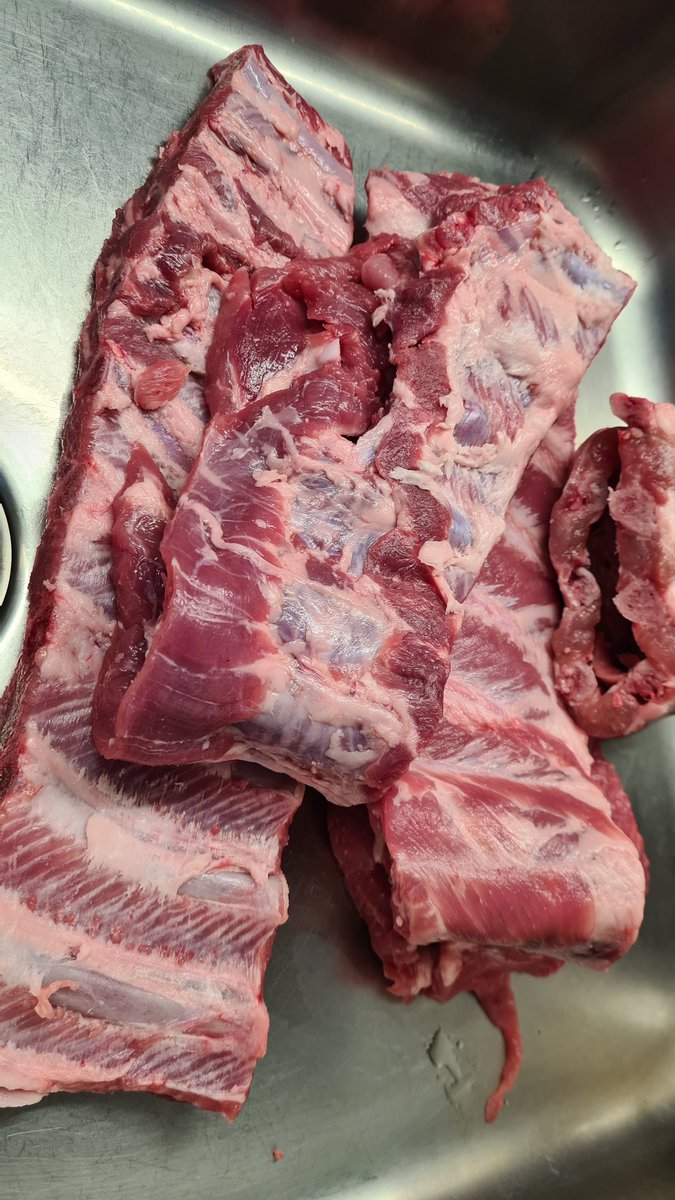 morrisons meaty bones