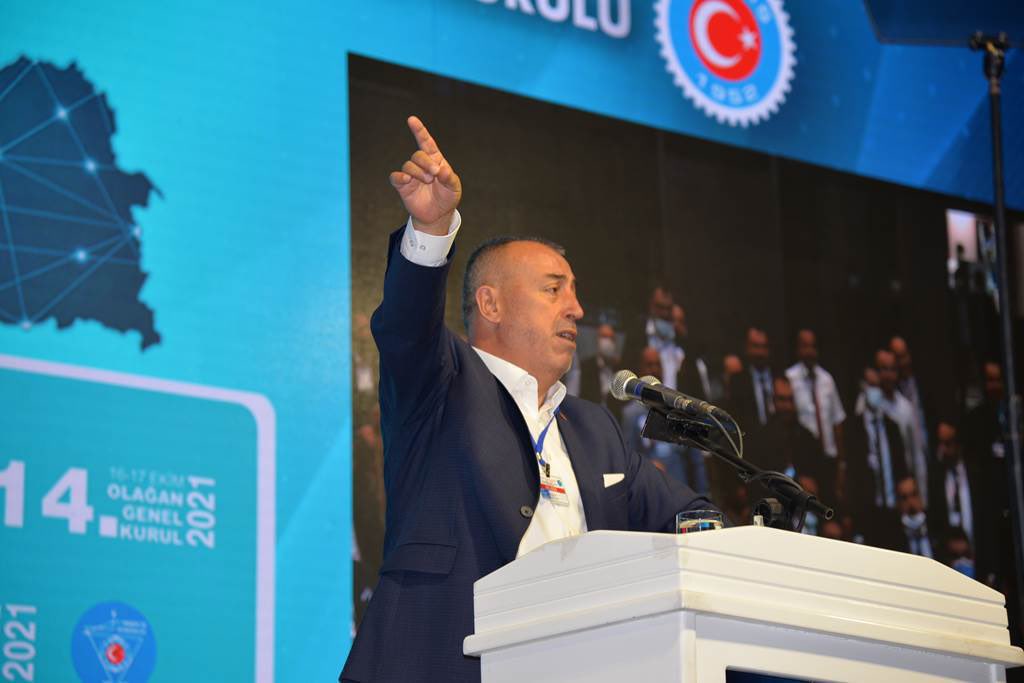 En büyük gücümüz birlik ve beraberliğimizdir Genel Başkanımız Veli Solak'ın her zaman yanındayız...
Güçlü Lider Güçlü İşçi…
Biz birlikte güçlüyüz…

<a href="/VeliSolak/">Veli SOLAK</a> 
<a href="/hsynozcoban07/">Hüseyin ÖZÇOBAN</a> 
<a href="/tagiisis/">Tagi İş</a> 
<a href="/AgokhanA/">A.Gökhan AYDIN</a> 
<a href="/TurkiyeHaberis/">T.Haber-İş Sendikası</a>