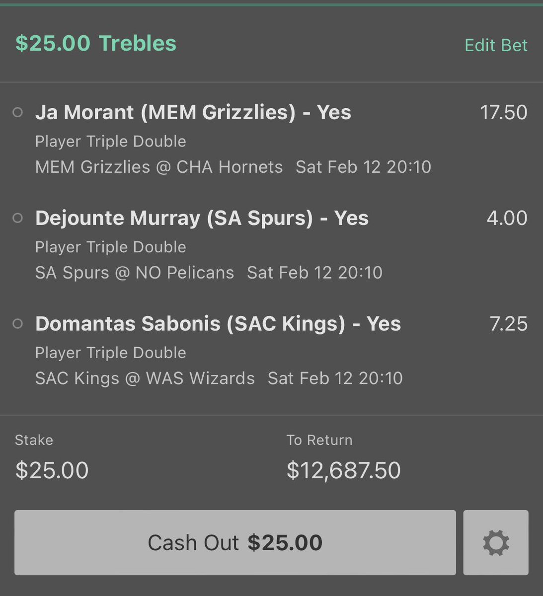 RitzPickz's tweet photo. @FantasyGenius4U @CVFutrell We’re trying a few out!

#NBAAllStar #NBATwitterLive https://t.co/jLn8B9Epy1