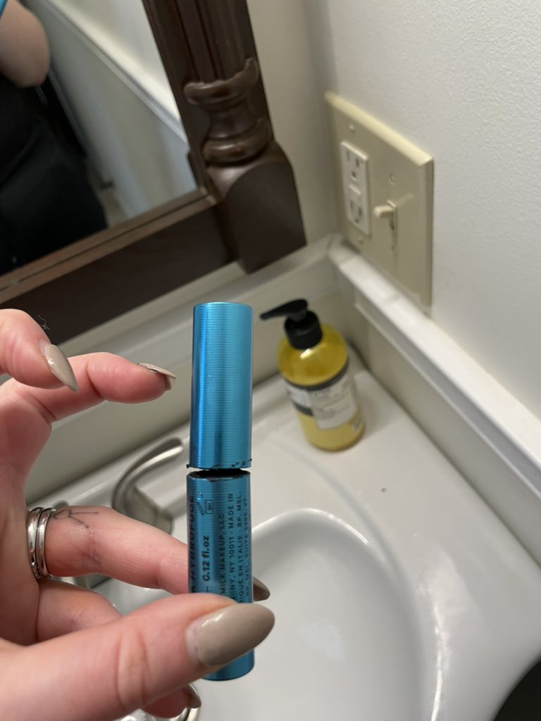 Margaret tweet media