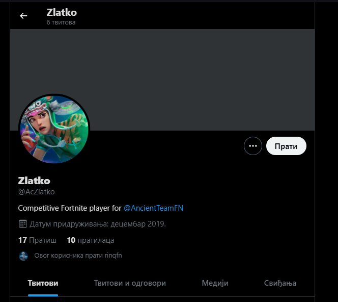 StojkeFN's tweet image. Ovom detetu jebem mrtvu majku i sve sto ima i mrtvo i zivo jer me jebeno strim snipe na naw!