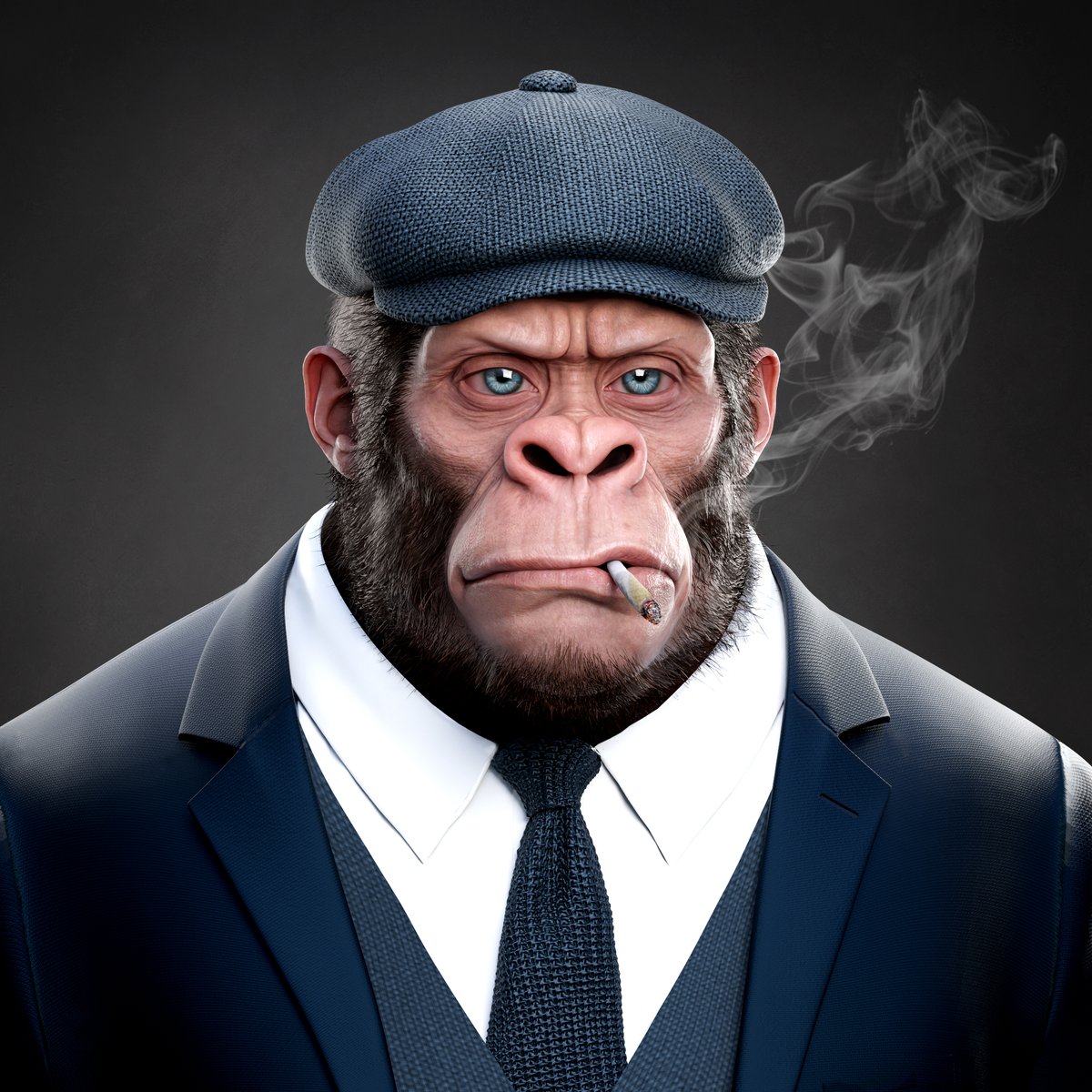 Ready for the mint? ⚡

1 RT will get a whitelist 🔥